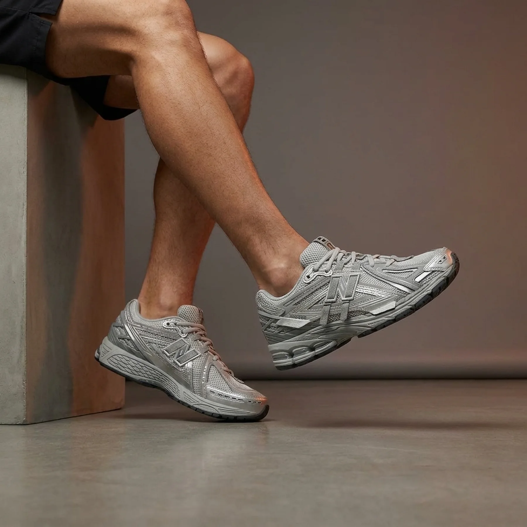 Кросівки чоловічі New Balance 1906A (M1906AG)