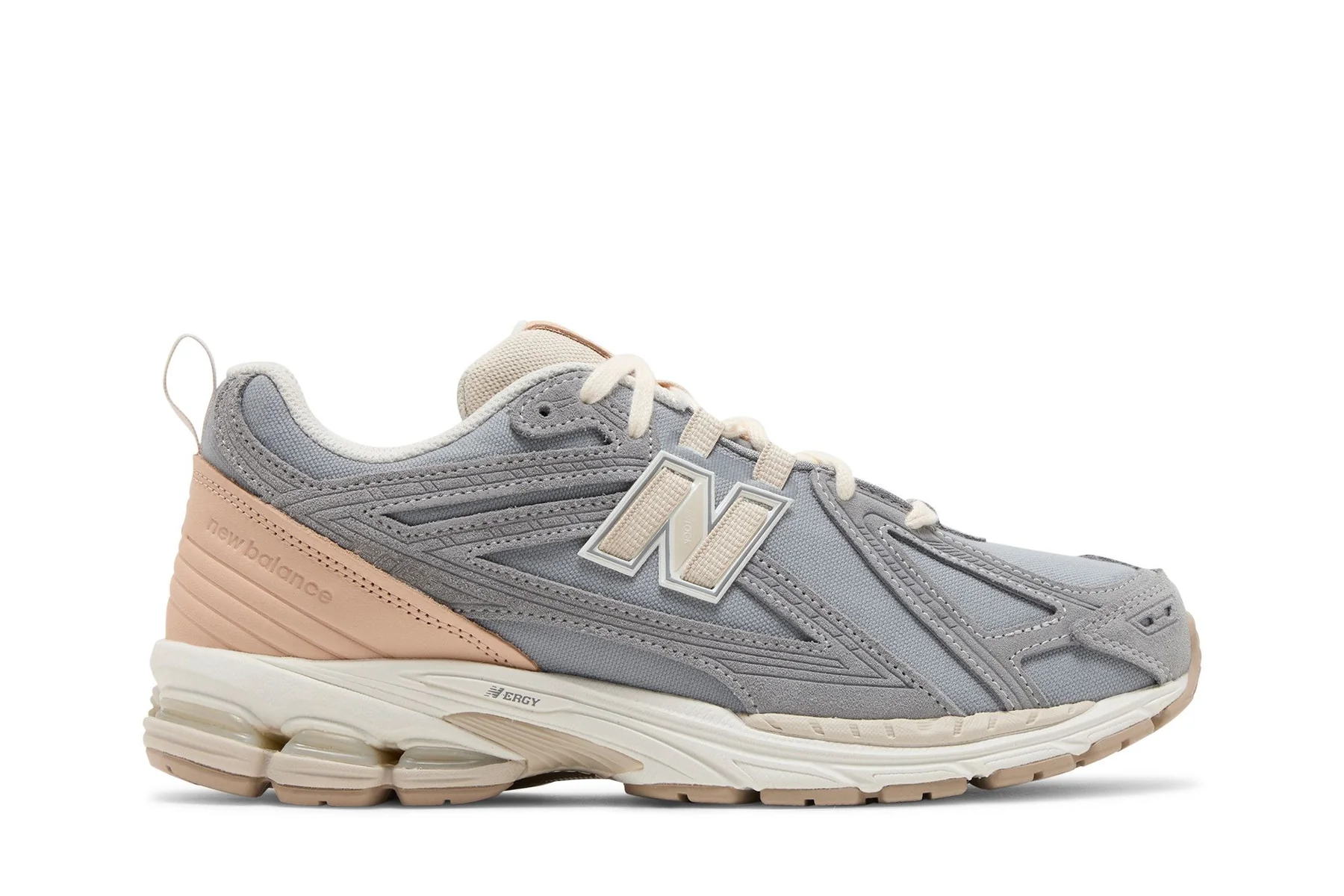 Кросівки чоловічі New Balance 1906F 'Slate Grey Frappe'