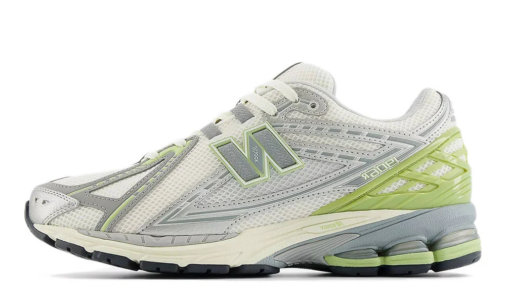 Кросівки чоловічі New Balance 1906R Cactus (M1906REM)