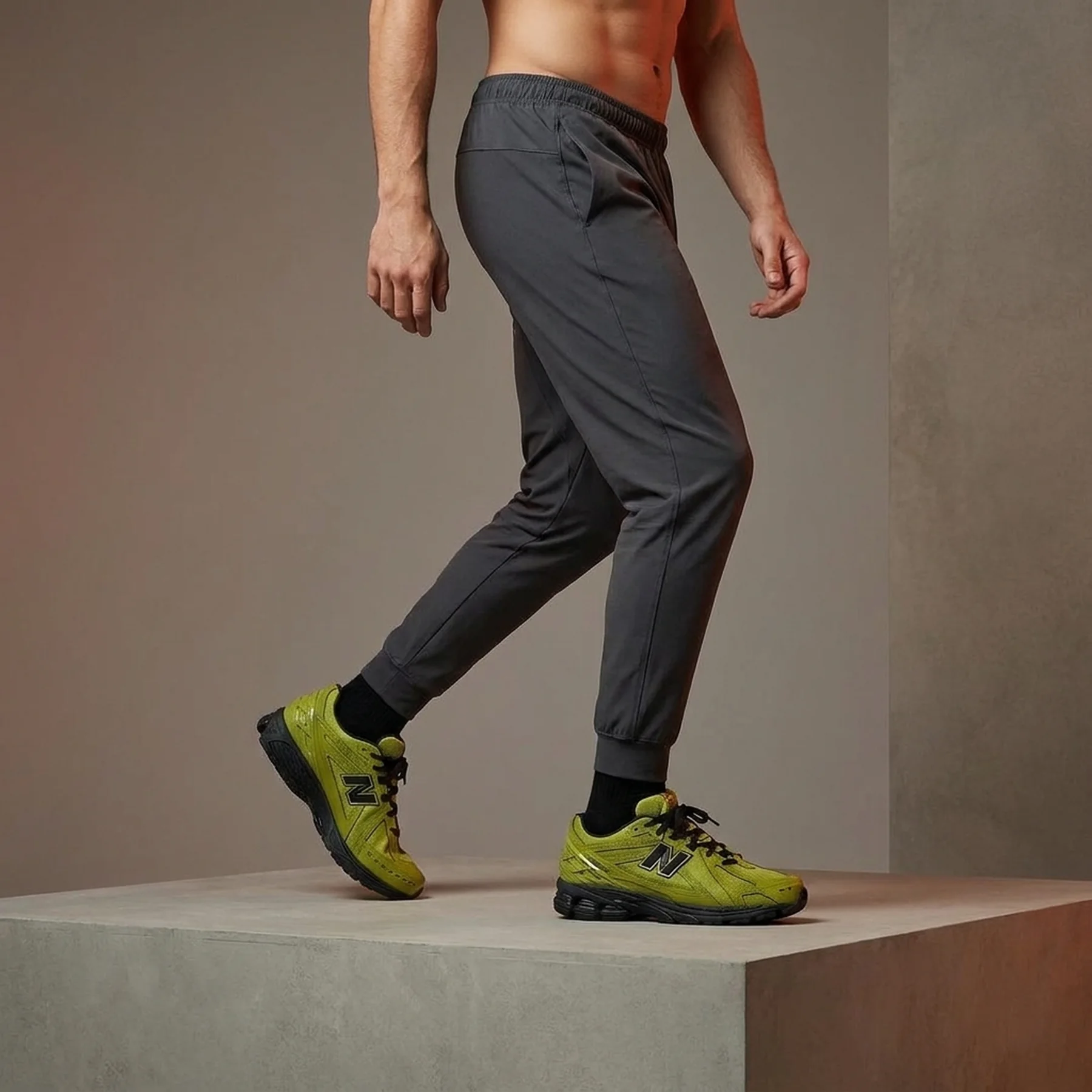 Кросівки чоловічі New Balance 1906R Cordura (M1906RWD)