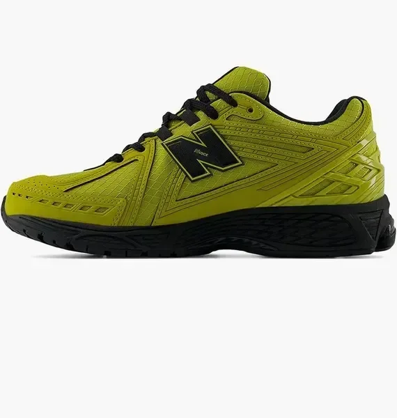 Кросівки чоловічі New Balance 1906R Cordura (M1906RWD)