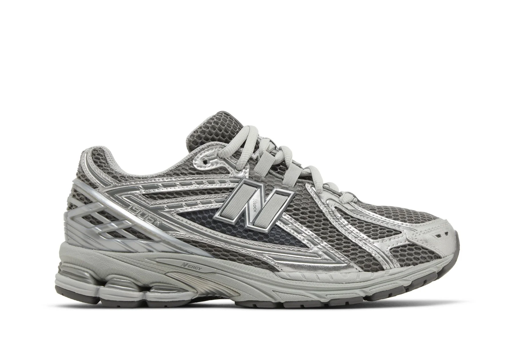Кросівки чоловічі New Balance 1906R 'Harbor Grey'