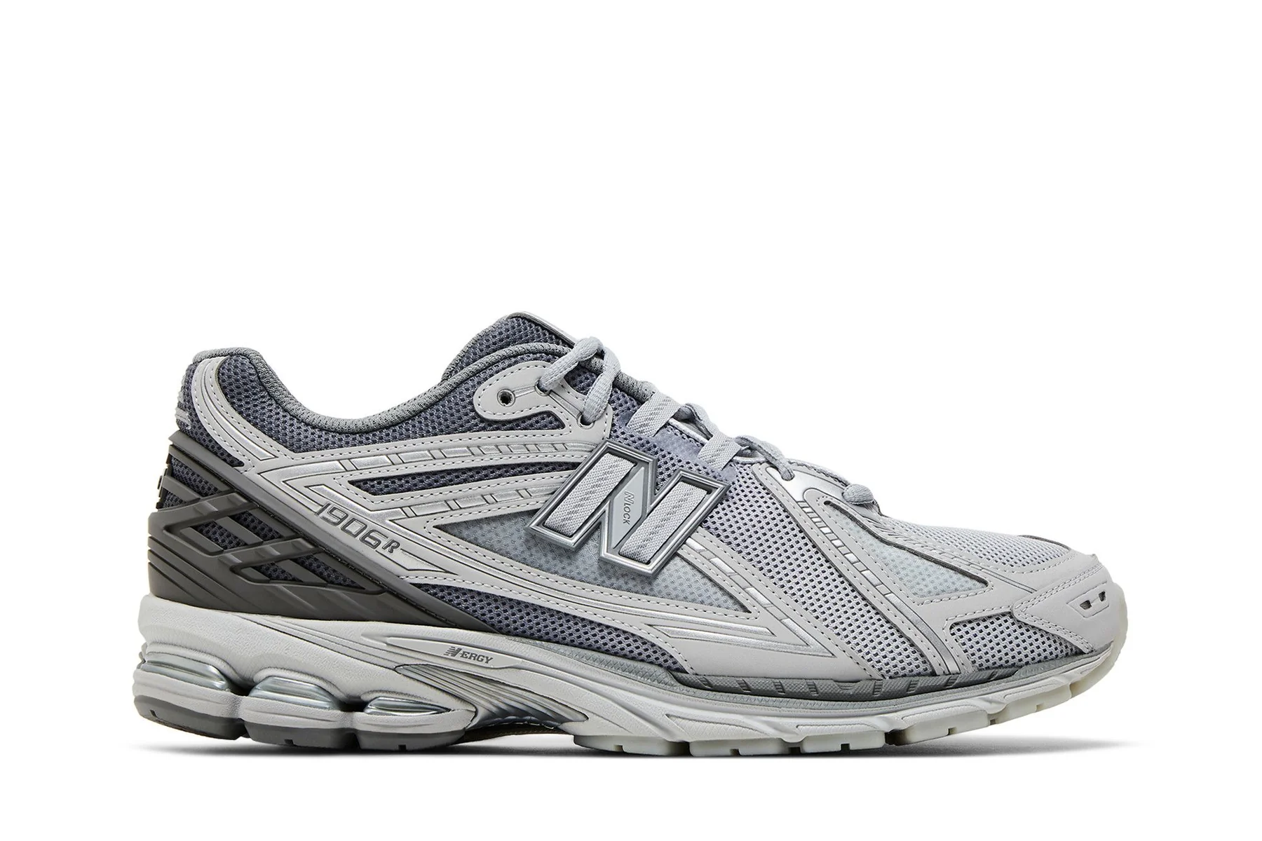 Кросівки чоловічі New Balance 1906R 'Lunar New Year'