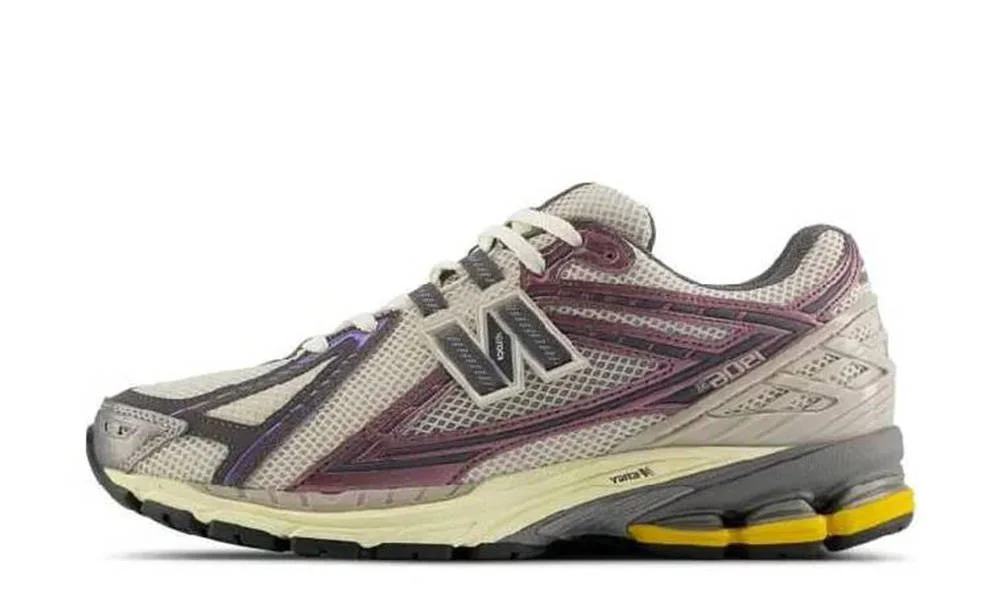 Кросівки чоловічі New Balance 1906R (M1906RRA)