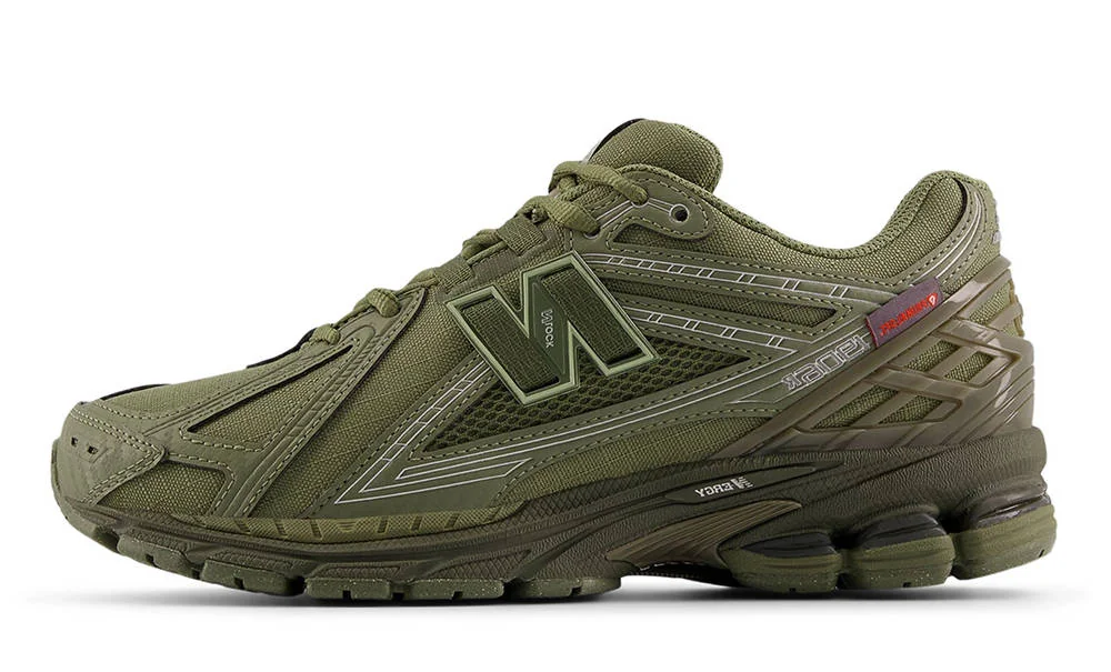 Кросівки чоловічі New Balance 1906R Olive (U1906ROG)