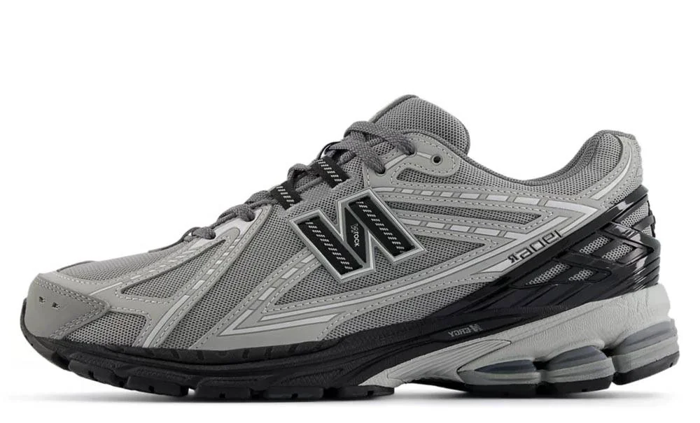 Кросівки чоловічі New Balance 1906R Shoes Grey (M1906RLG)