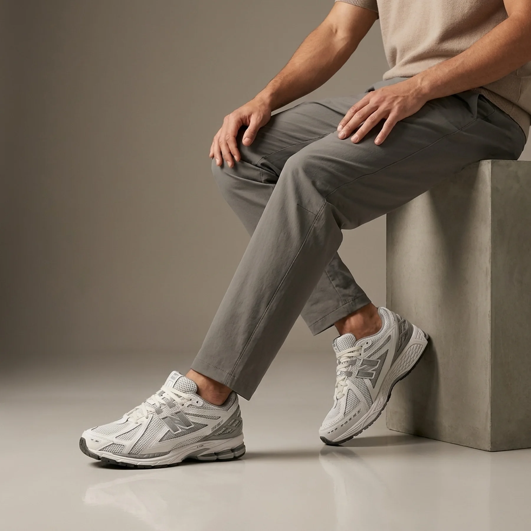 Кросівки чоловічі New Balance 1906R (U1906RCA)