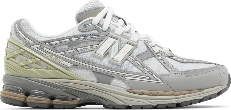 Кросівки чоловічі New Balance 1906U 'Grey Olivine'