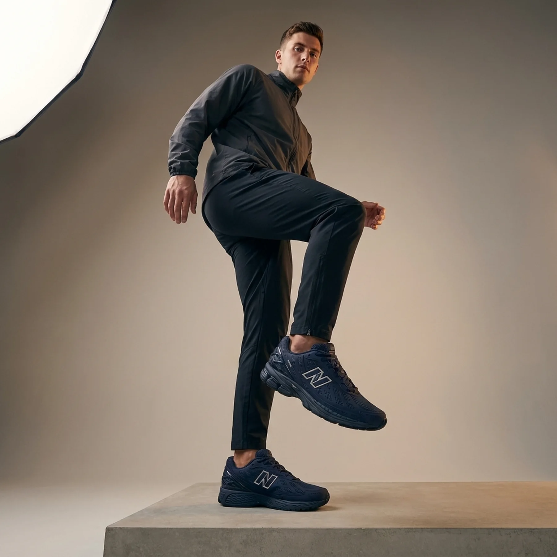 Кросівки чоловічі New Balance 1906W (U1906WFF)