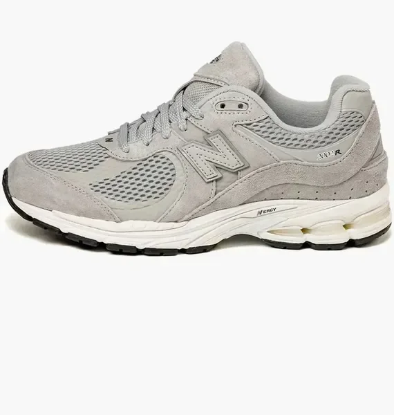Кросівки чоловічі New Balance 2002 (M2002WD)