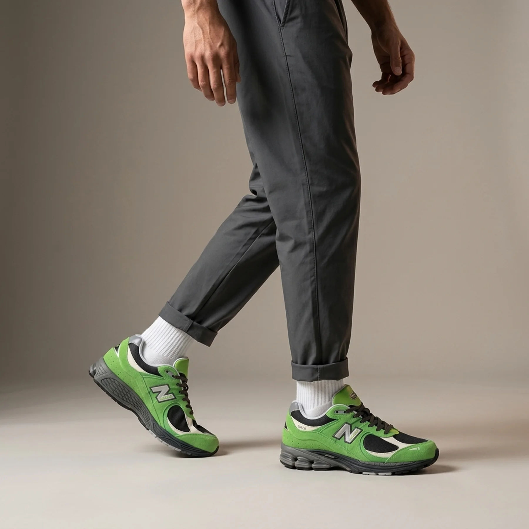 Кросівки чоловічі New Balance 2002R Good Vibes Pack (M2002RGZ)