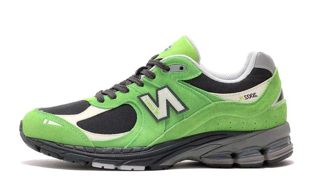 Кросівки чоловічі New Balance 2002R Good Vibes Pack (M2002RGZ)