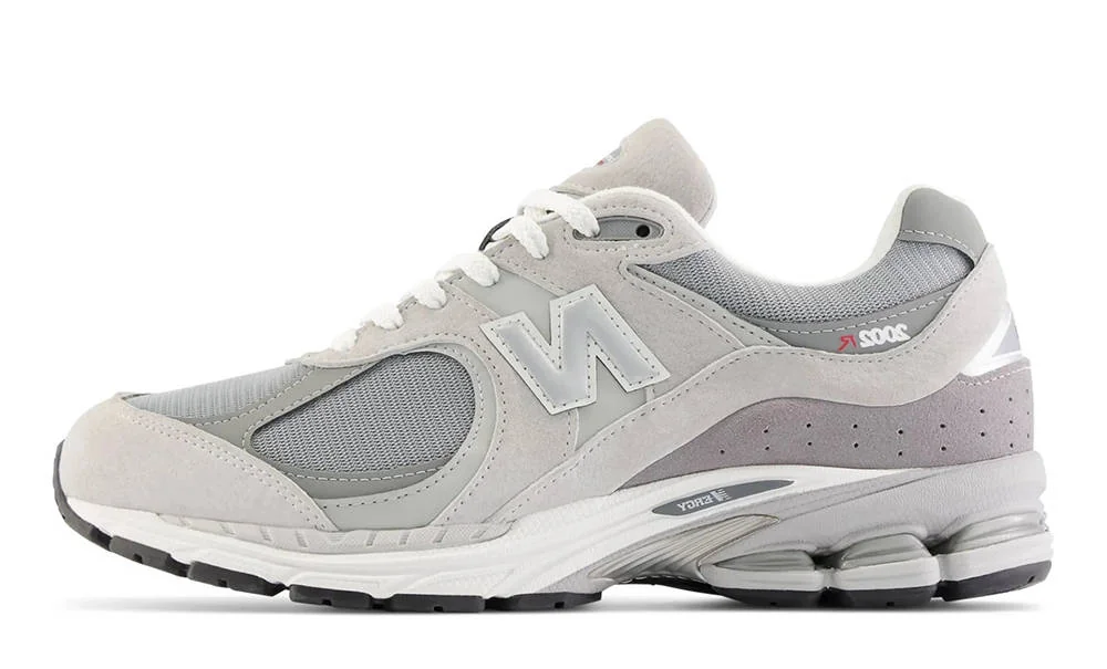 Кросівки чоловічі New Balance 2002R Gore-Tex (M2002RXJ)