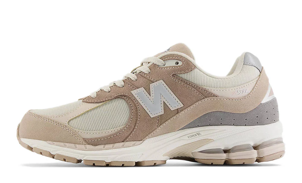 Кросівки чоловічі New Balance 2002R (M2002RSI)