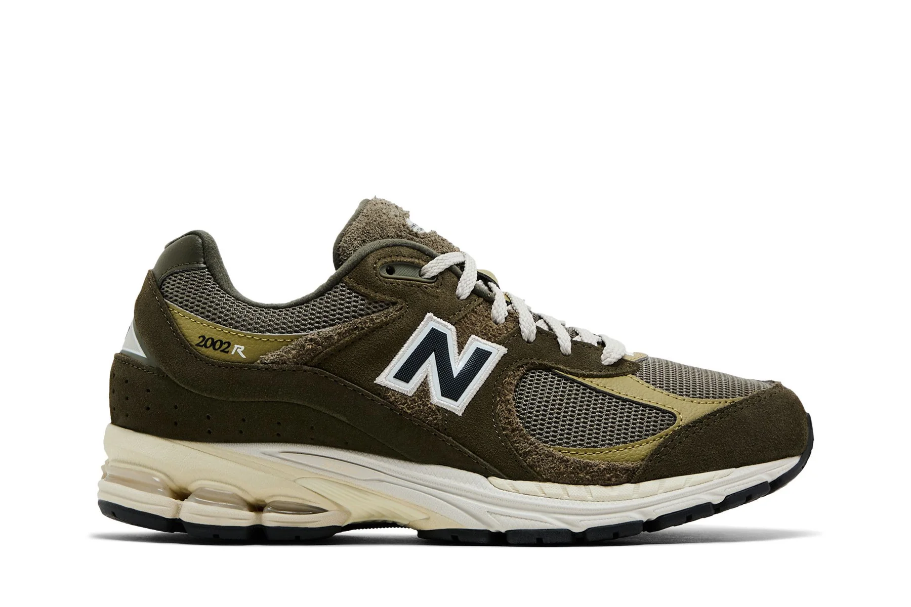 Кросівки чоловічі New Balance 2002R (M2002RZD)