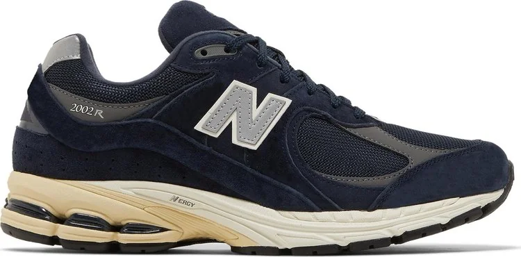 Кросівки чоловічі New Balance 2002R Navy Eclipse (M2002RCA)