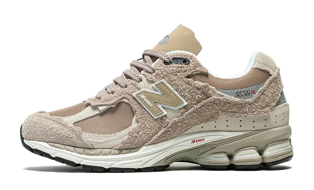 Кросівки чоловічі New Balance 2002R Protection Pack (M2002RDL)