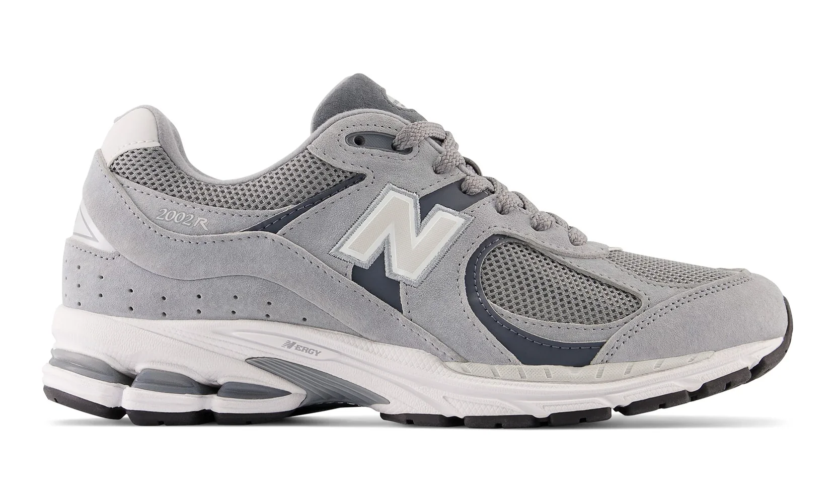Кросівки чоловічі New Balance 2002R 'Steel Orca'