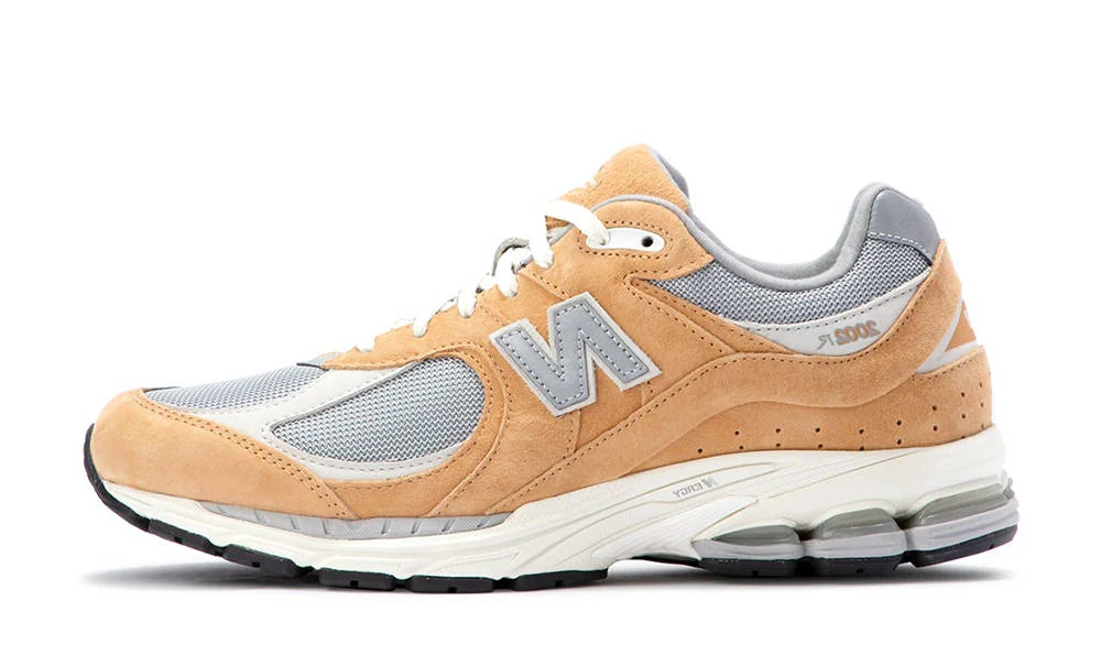 Кросівки чоловічі New Balance 2002R 'Sweet Caramel' (M2002RHM)