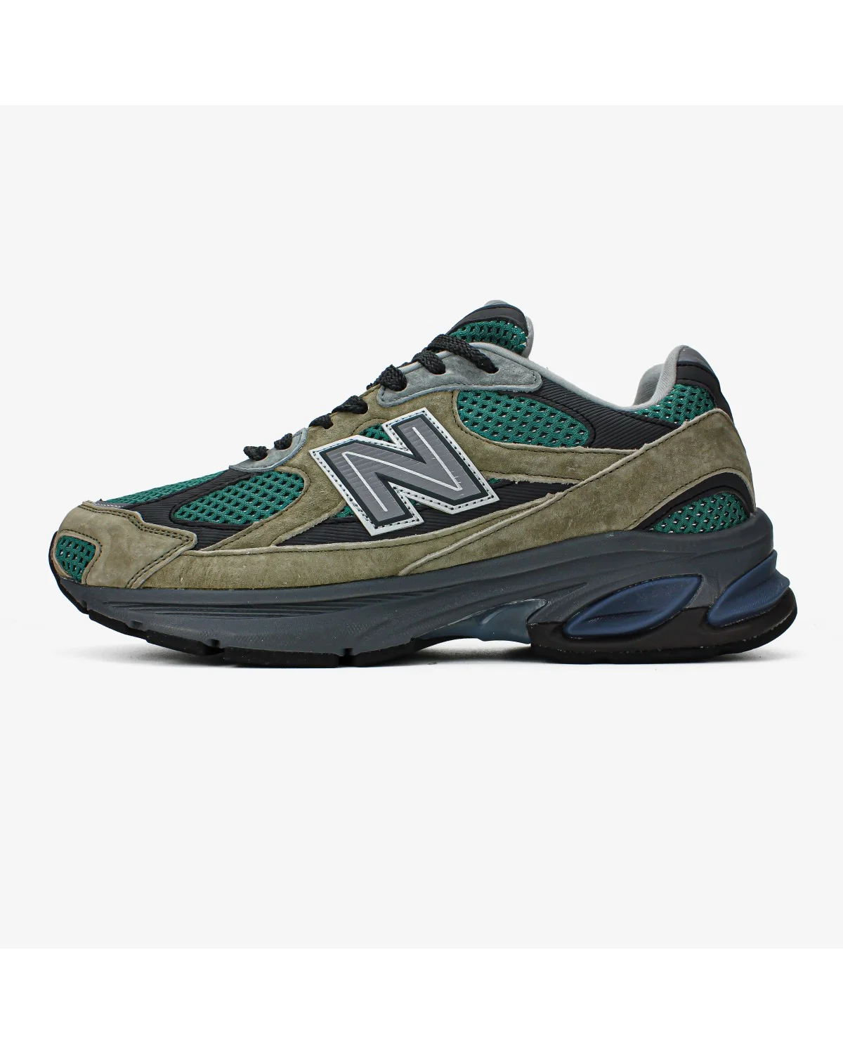 Кросівки чоловічі New Balance 2010 'Dockside Indigo'