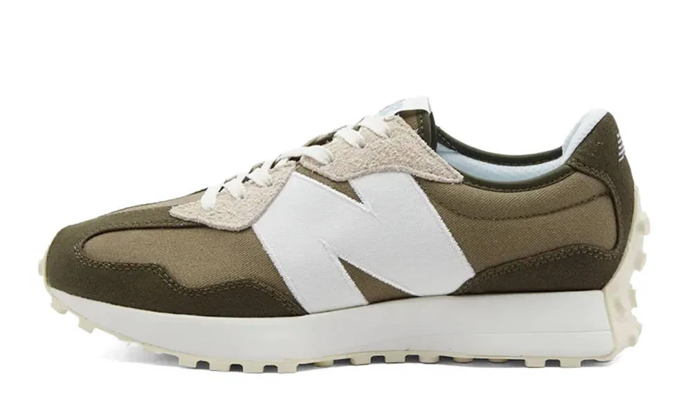Кросівки чоловічі New Balance 327 "Military Green" (MS327DC)