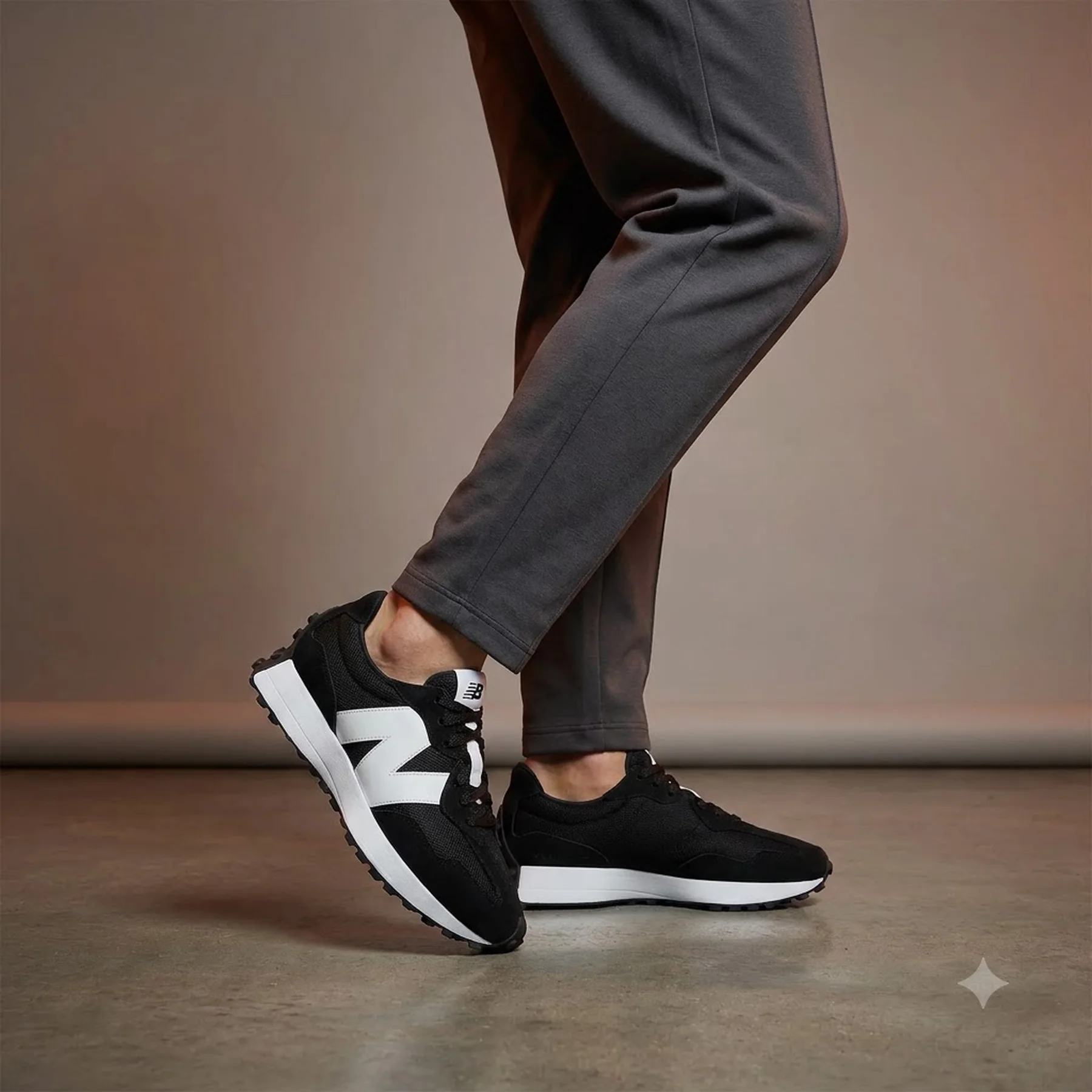 Кросівки чоловічі New Balance 327 (MS327CBW)
