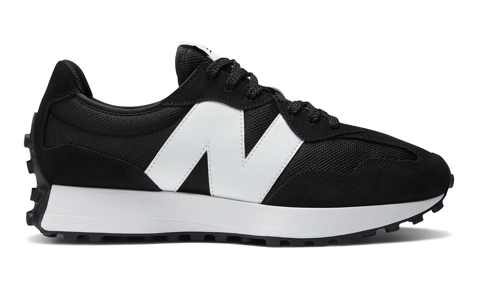 Кросівки чоловічі New Balance 327 (MS327CBW)