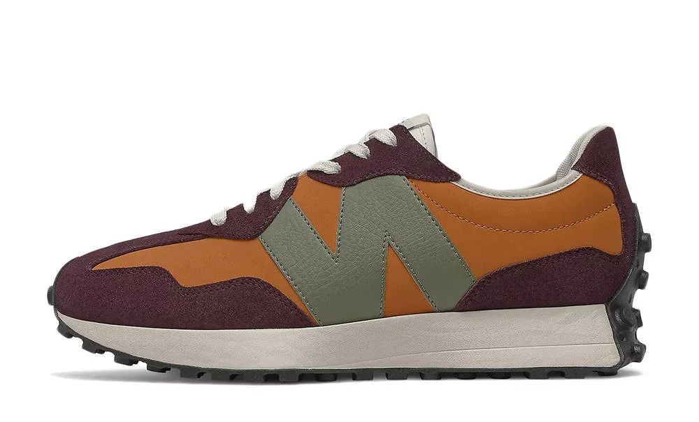 Кросівки чоловічі New Balance 327 (MS327LY1)