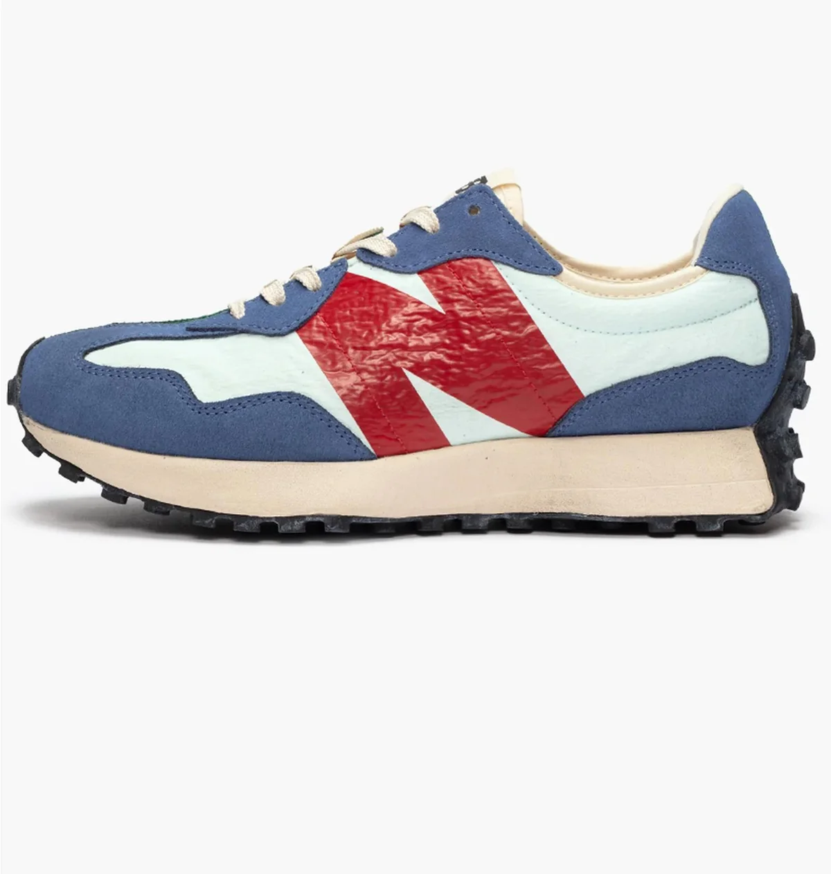 Кросівки чоловічі New Balance 327 (MS327VB)