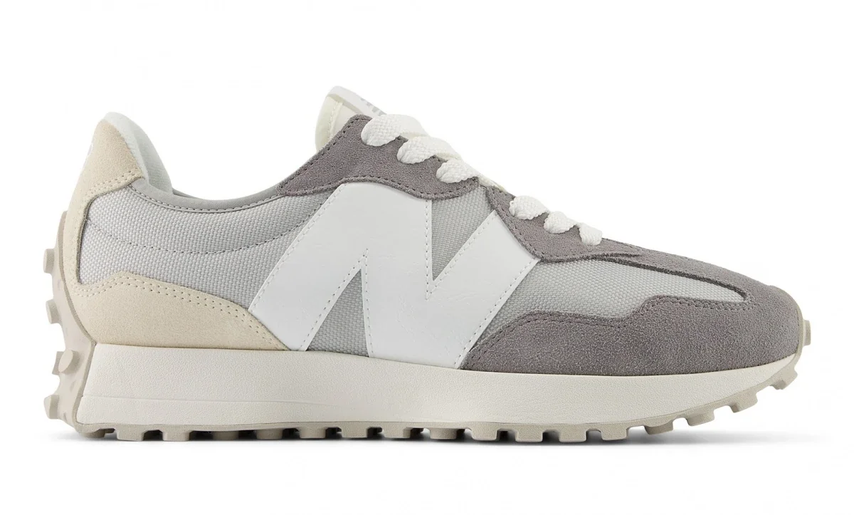 Кросівки чоловічі New Balance 327 (U327FF)