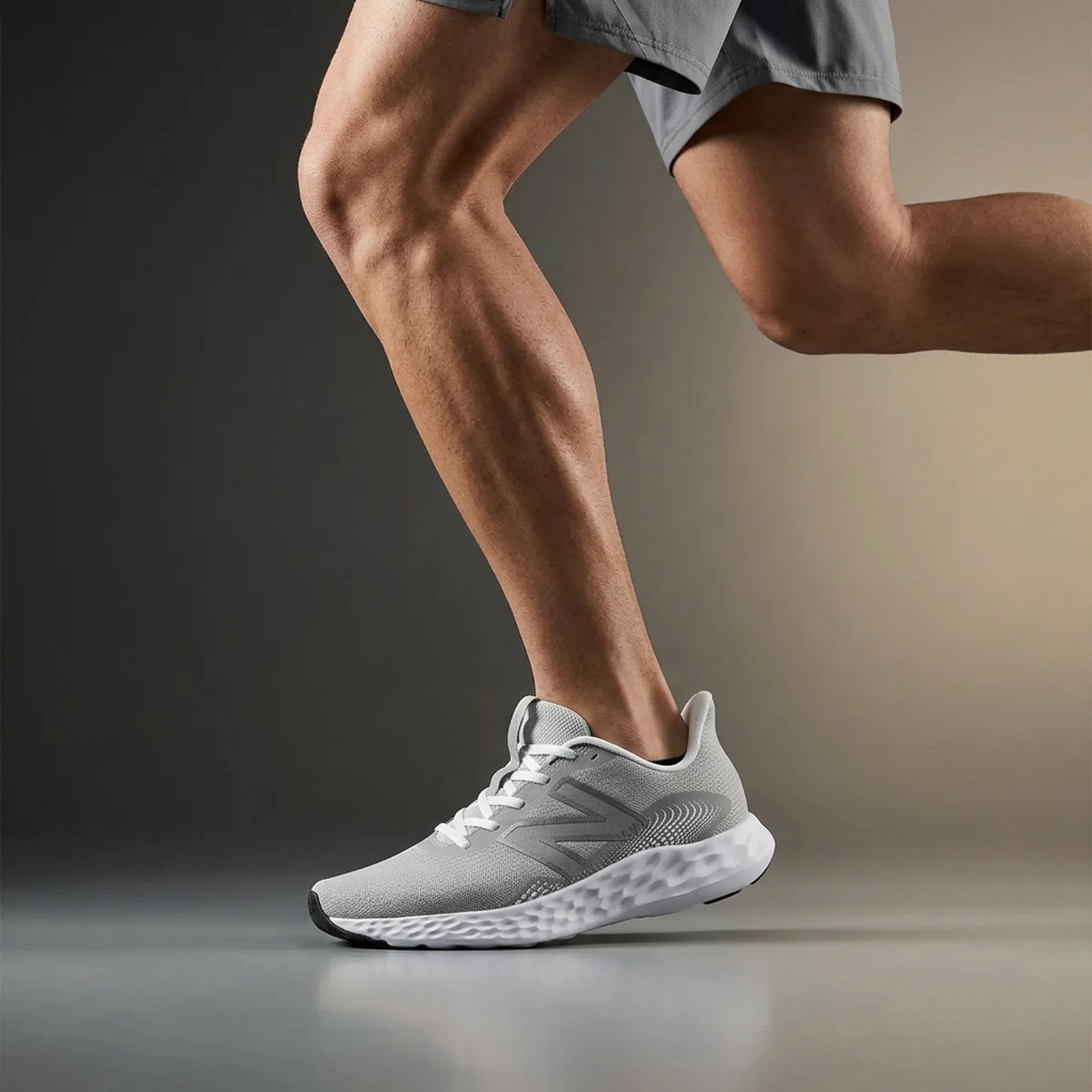 Кросівки чоловічі New Balance 411 (M411RY3)