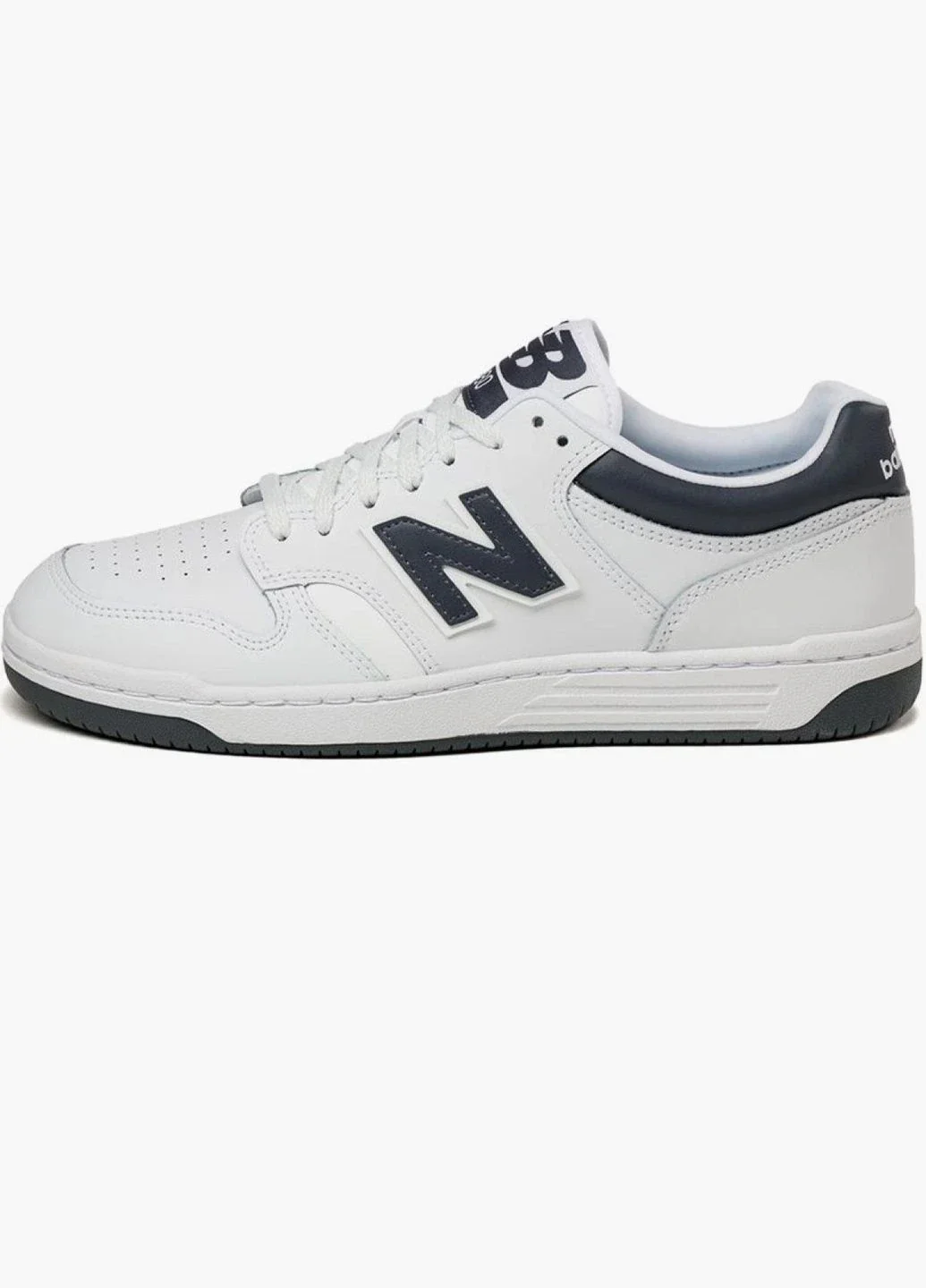 Кросівки чоловічі New Balance 480 (BB480LWE)