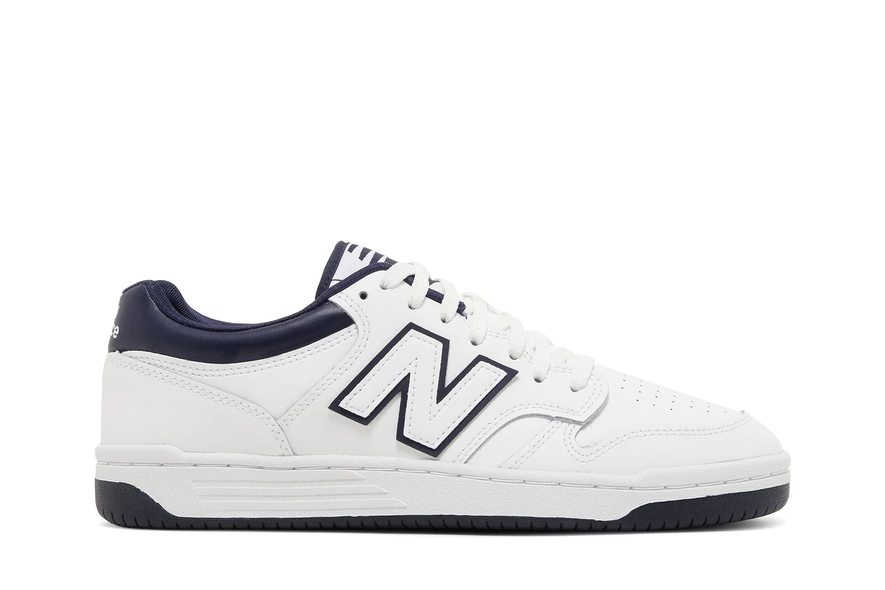 Кросівки чоловічі New Balance 480 (BB480LWN)