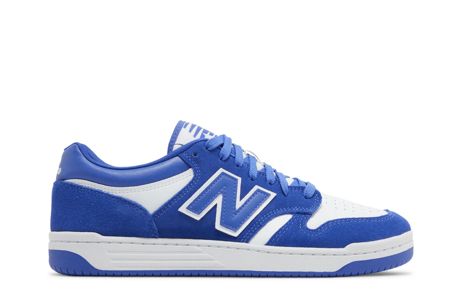 Кросівки чоловічі New Balance 480 Blue (BB480LWH)