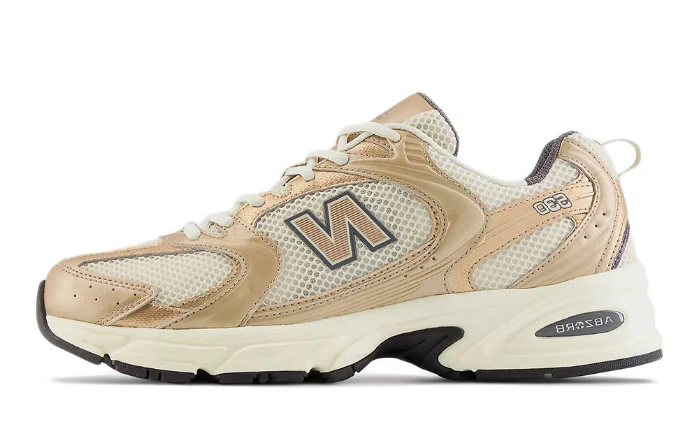Кросівки чоловічі New Balance 530 Beige (MR530LA)