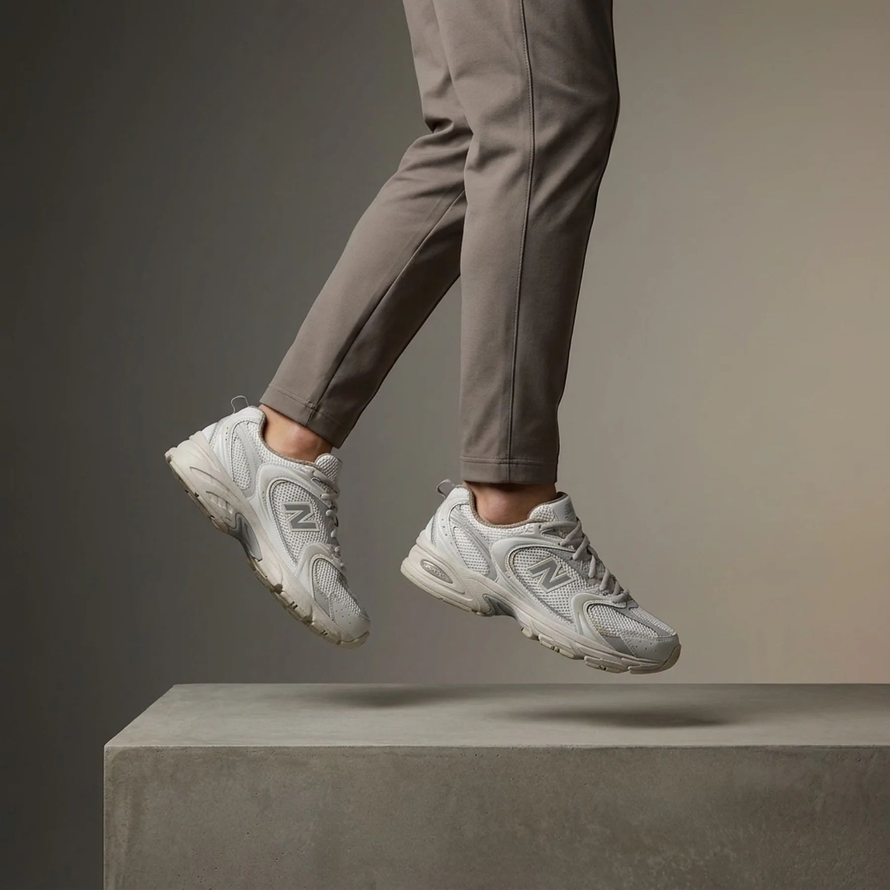 Кросівки чоловічі New Balance 530 'Grey Matter Moonbeam'