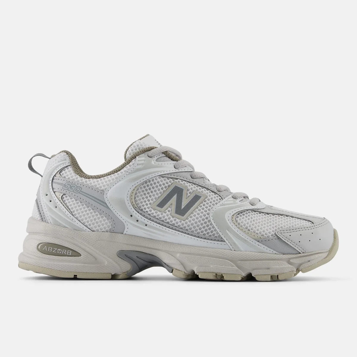 Кросівки чоловічі New Balance 530 'Grey Matter Moonbeam'