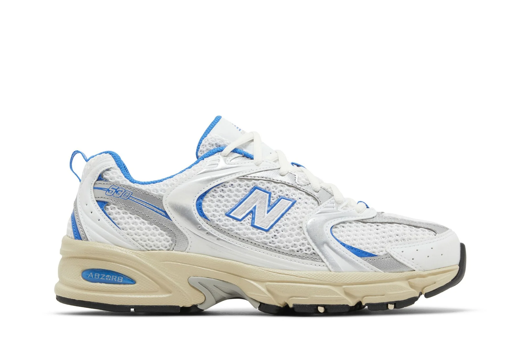 Кросівки чоловічі New Balance 530 (MR530EA)