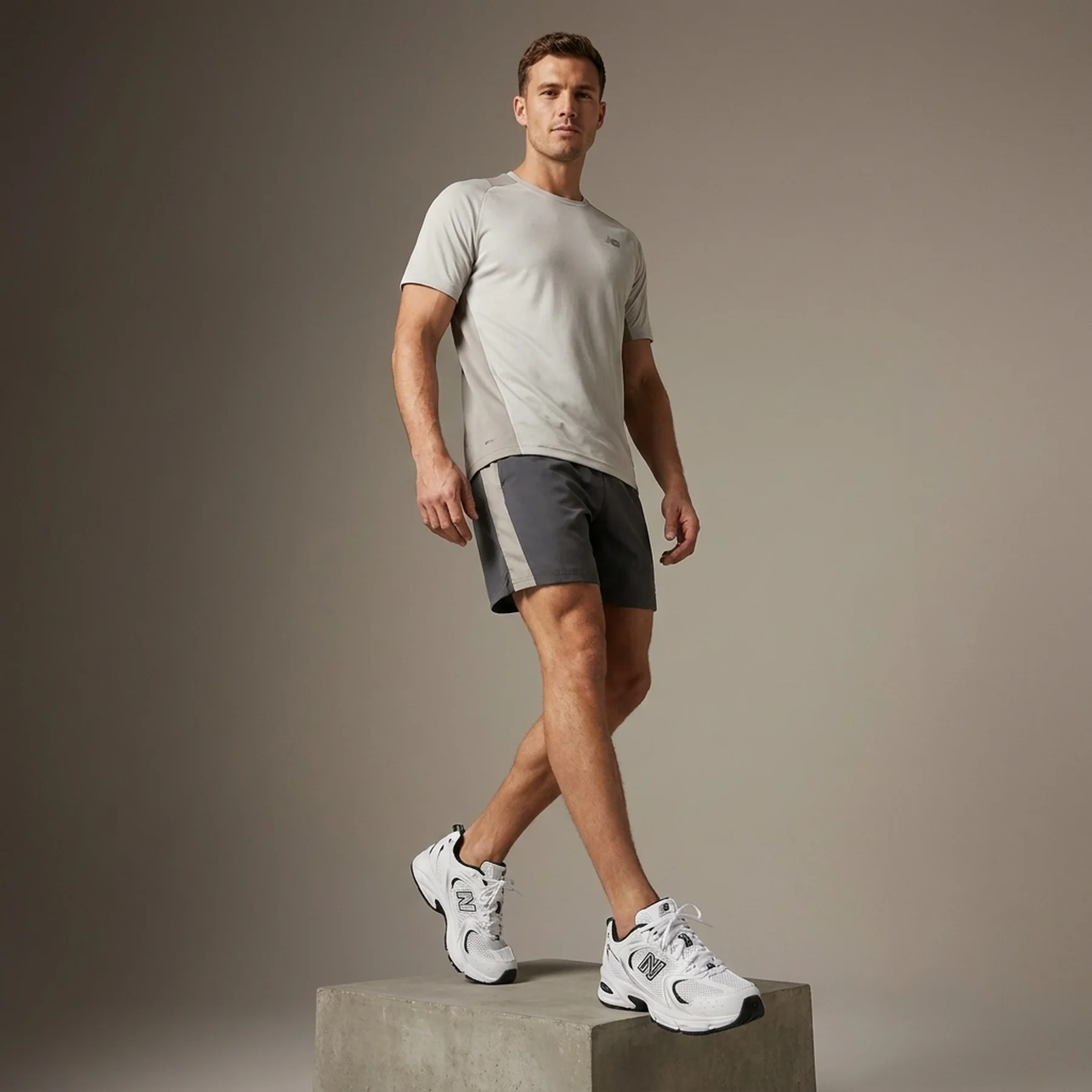 Кросівки чоловічі New Balance 530 (MR530EWB)