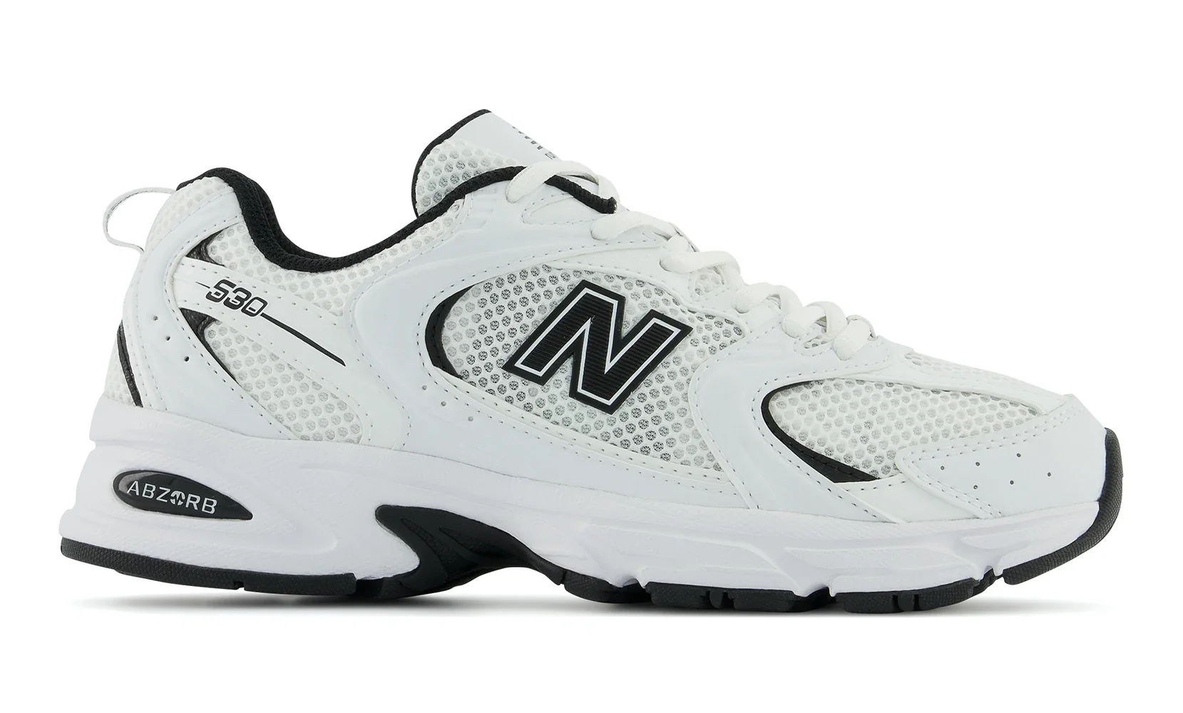 Кросівки чоловічі New Balance 530 (MR530EWB)