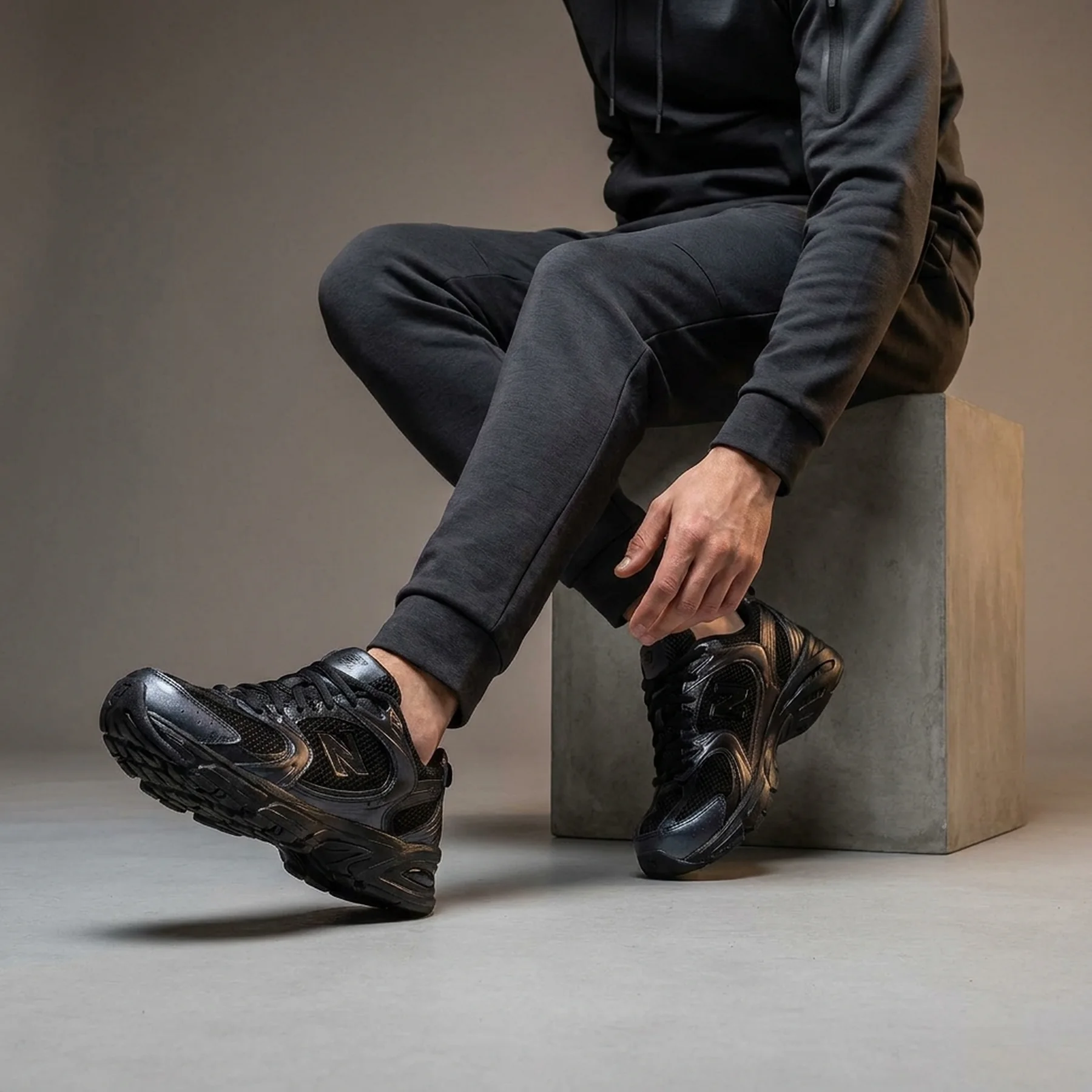 Кросівки чоловічі New Balance 530 (MR530PB)