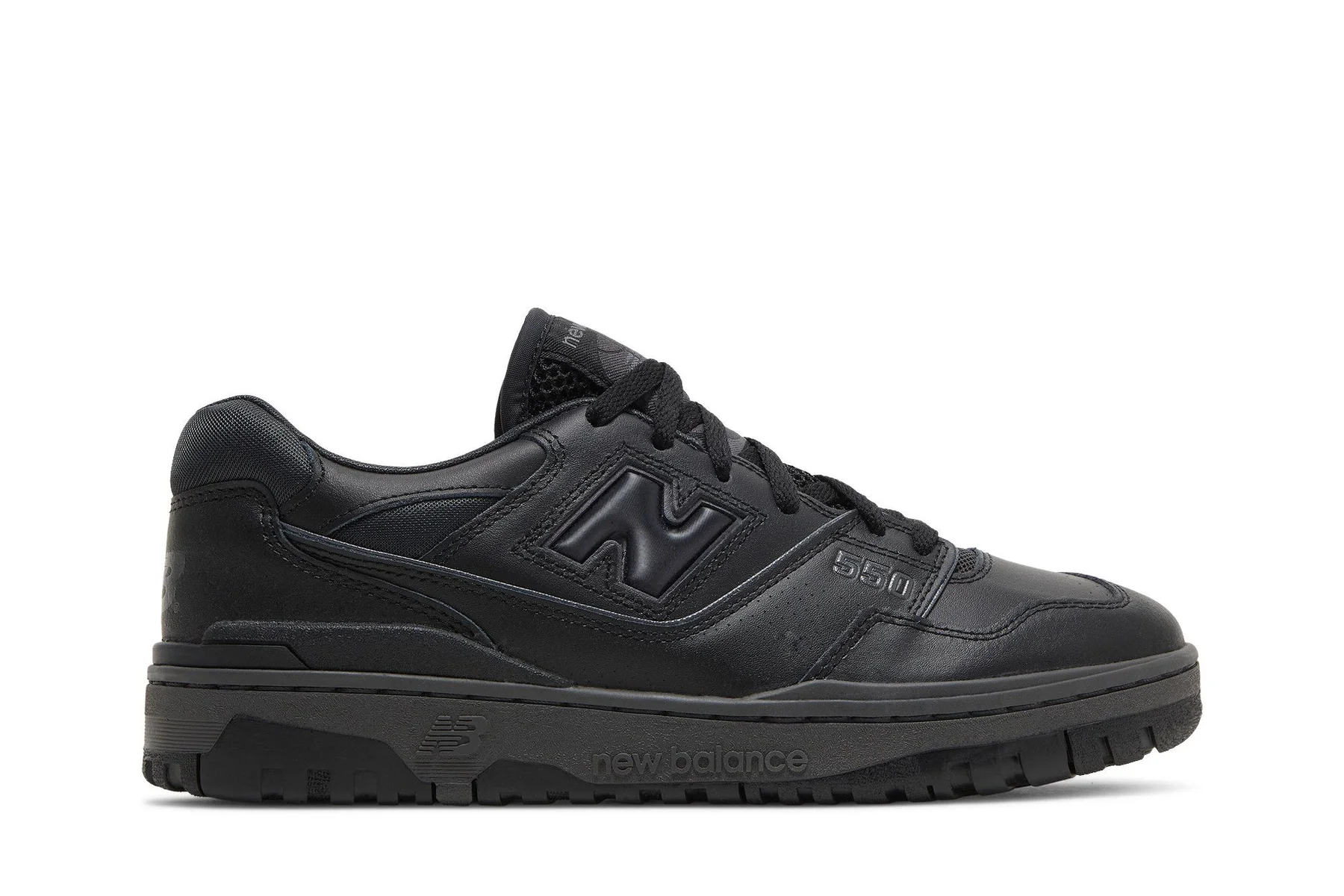 Кросівки чоловічі New Balance 550 (BB550BBB)