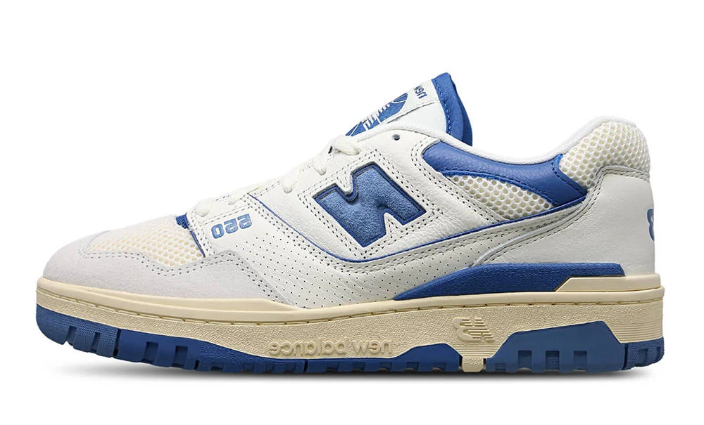 Кросівки чоловічі New Balance 550 (BB550CPD)