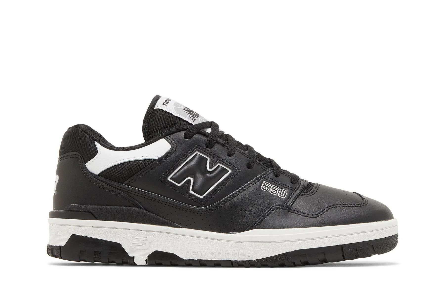 Кросівки чоловічі New Balance 550 (BB550SV1)
