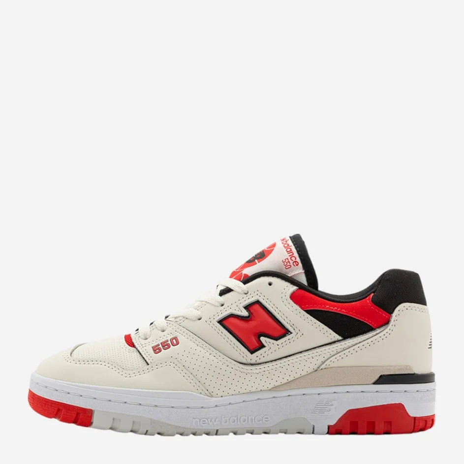 Кросівки чоловічі New Balance 550 (BB550VTB)
