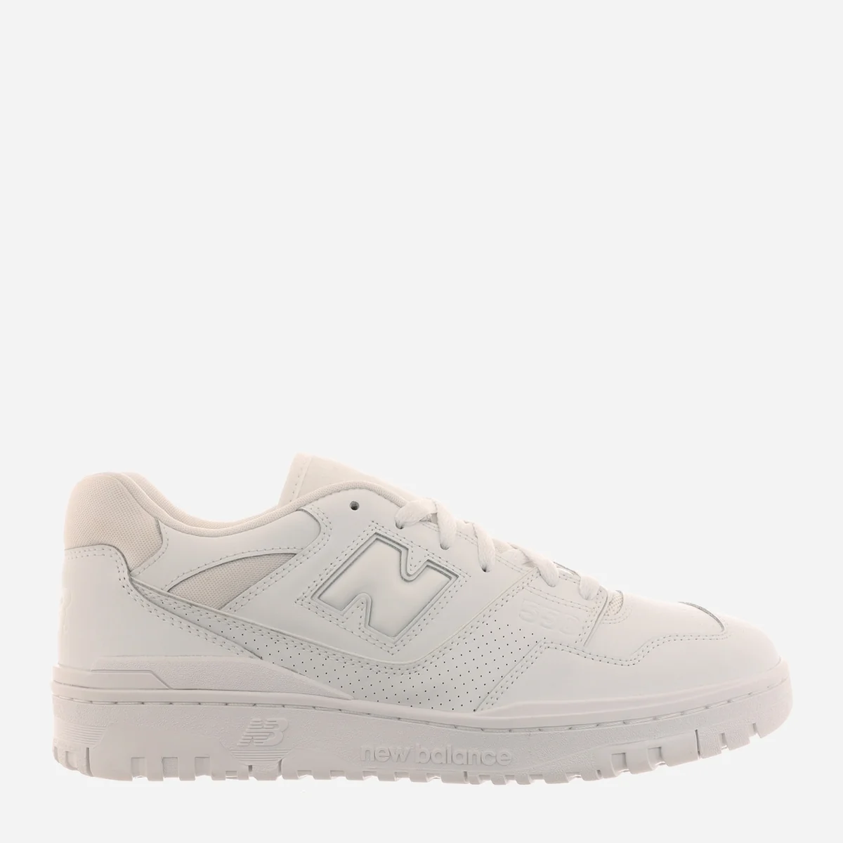 Кросівки чоловічі New Balance 550 (BB550WWW)