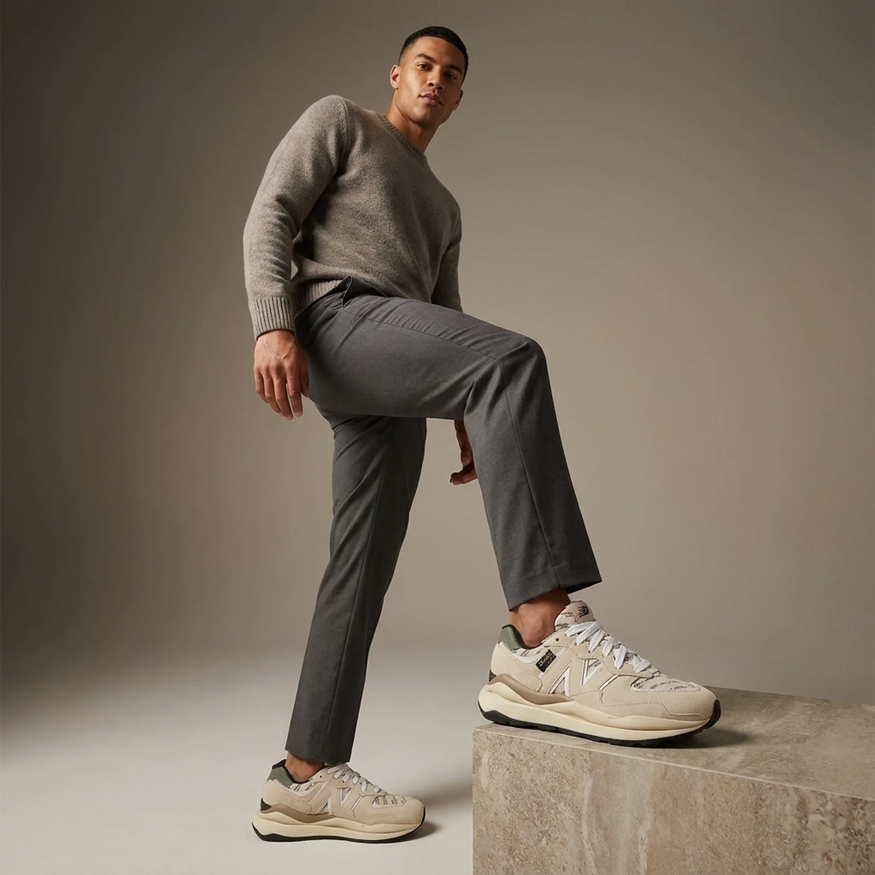 Кросівки чоловічі New Balance 57/40 (M5740CD1)