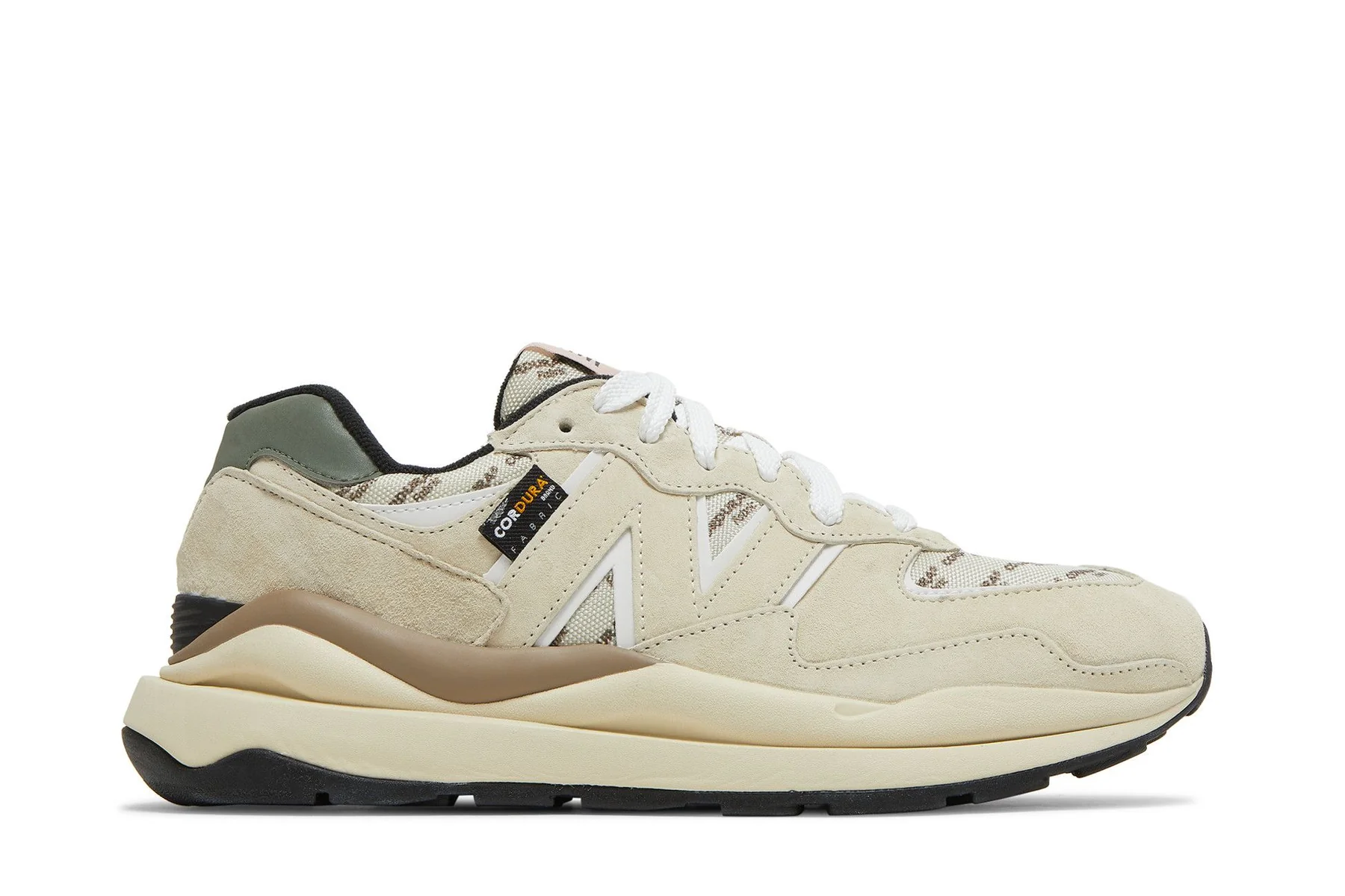 Кросівки чоловічі New Balance 57/40 (M5740CD1)