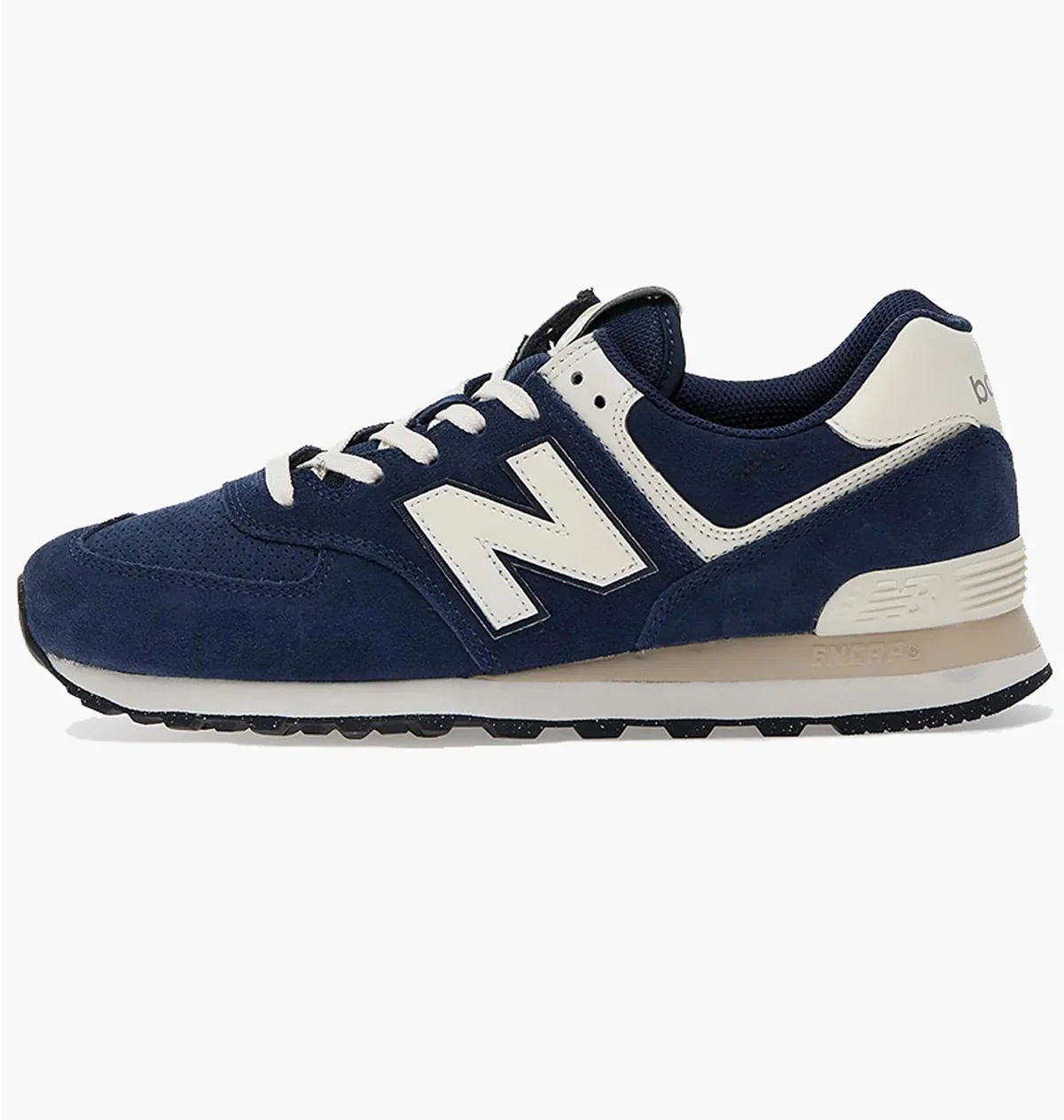 Кросівки чоловічі New Balance 574 Blue (U574BCE)