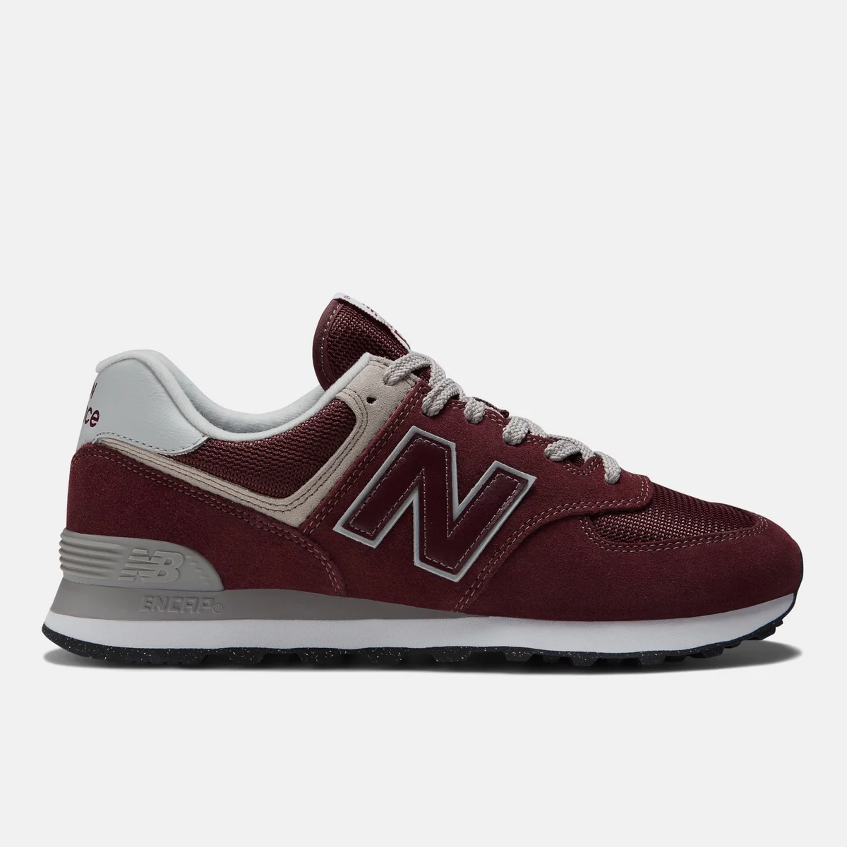 Кросівки чоловічі New Balance 574 Classic Gl (ML574EVM)